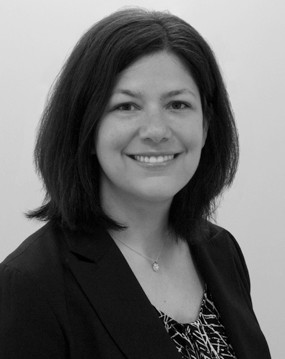 Heather Gascoigne
