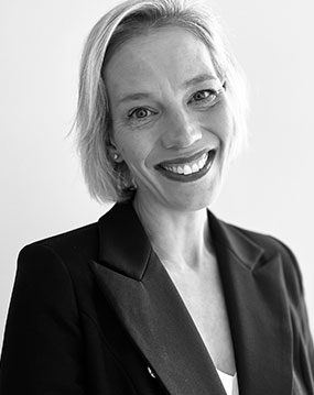 Anneke Senden
