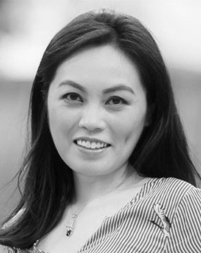 Debra Mao