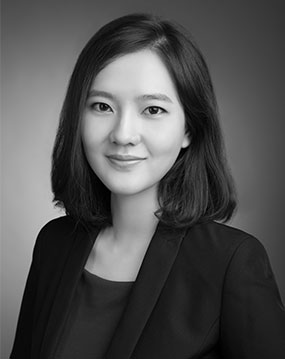 Christina Zhao