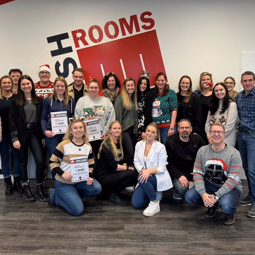 Teamfoto