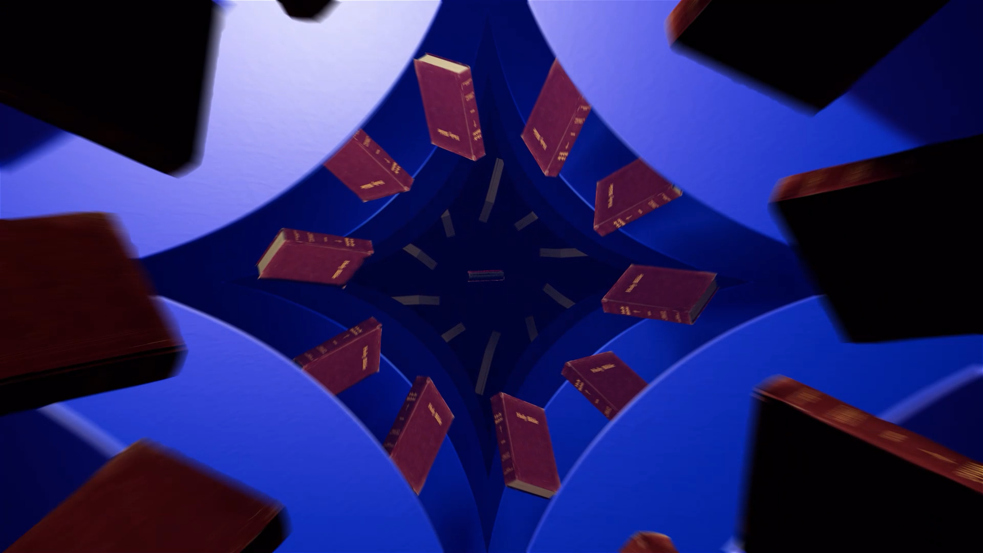 ALPHA ANIMATION 