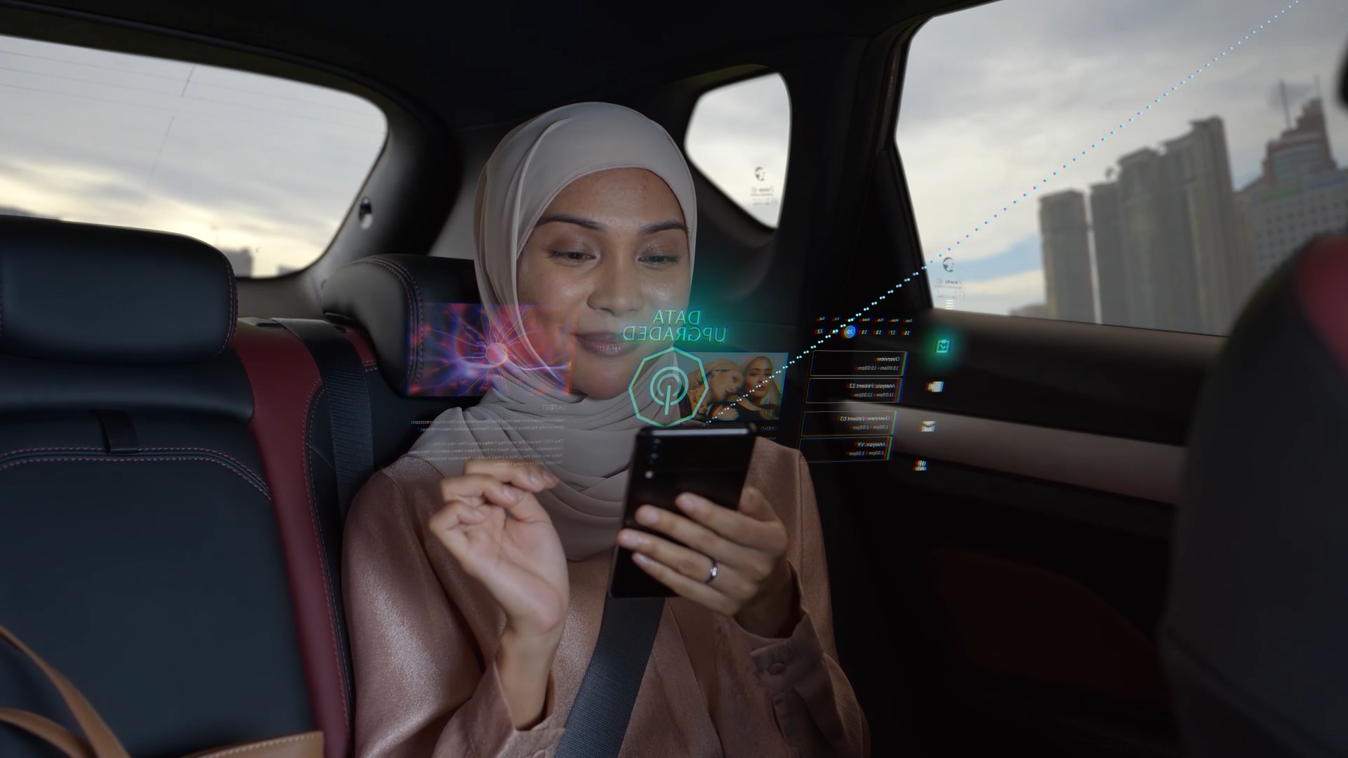 MY5G PORTAL COMMERCIAL