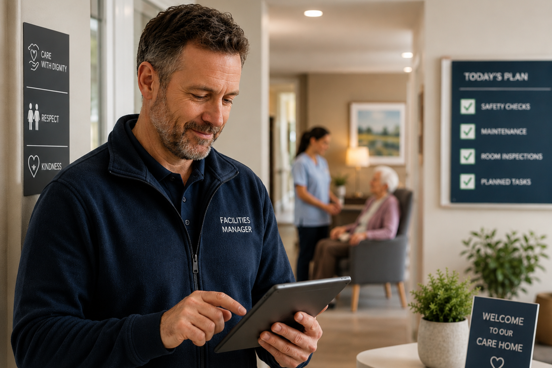 10 Best Care Management Software Platforms for UK Care Homes (2026)