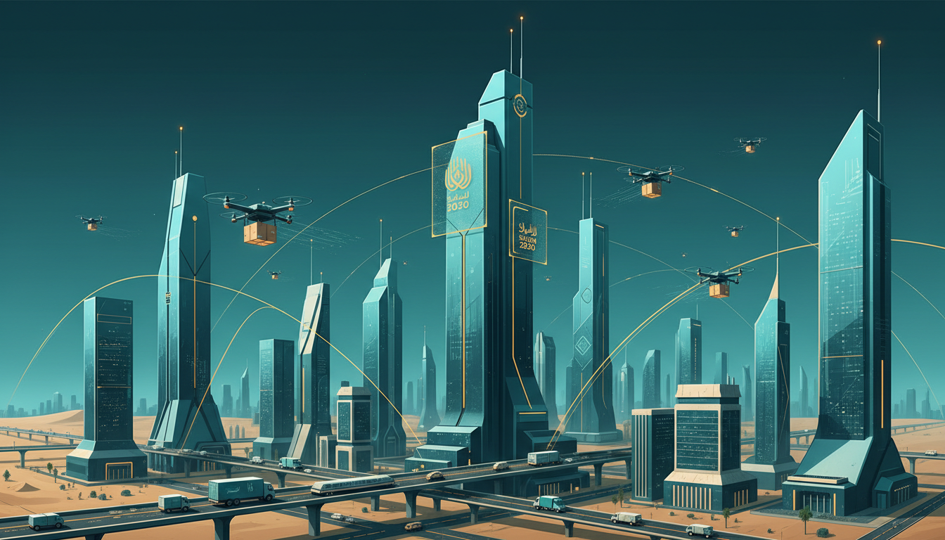 Vision 2030