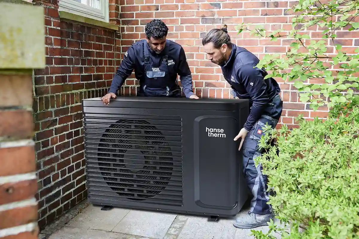 Ölheizung umrüsten auf Wärmepumpe - Lohnt sich der Wechsel?
