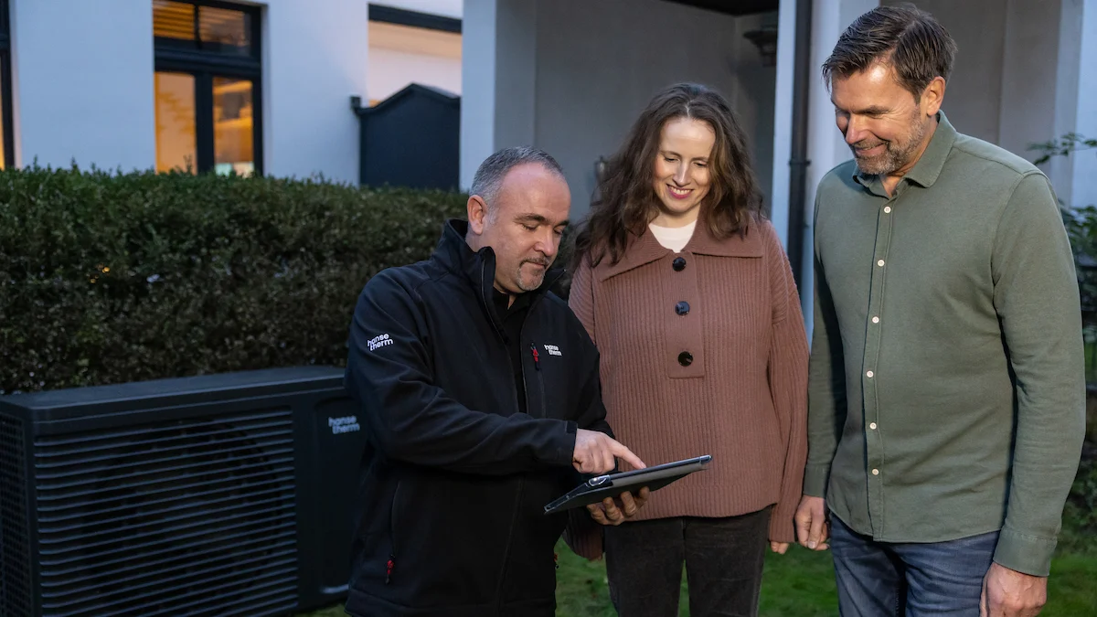 Luft-Wasser-Wärmepumpe: Mit diesen Kosten solltest du rechnen