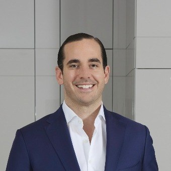 Konstantin Lennertz, Gründer und Geschäftsführender Gesellschafter von hansetherm