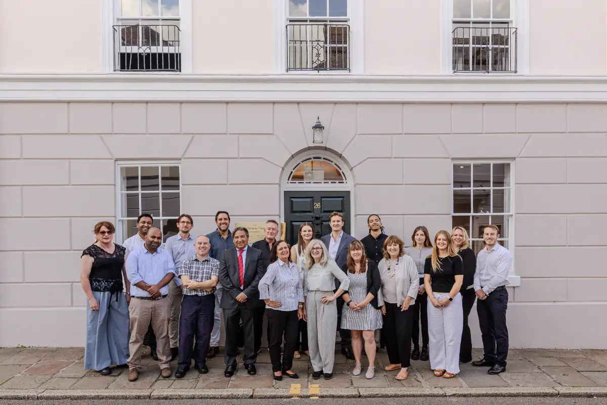 James Clague Architects Careers