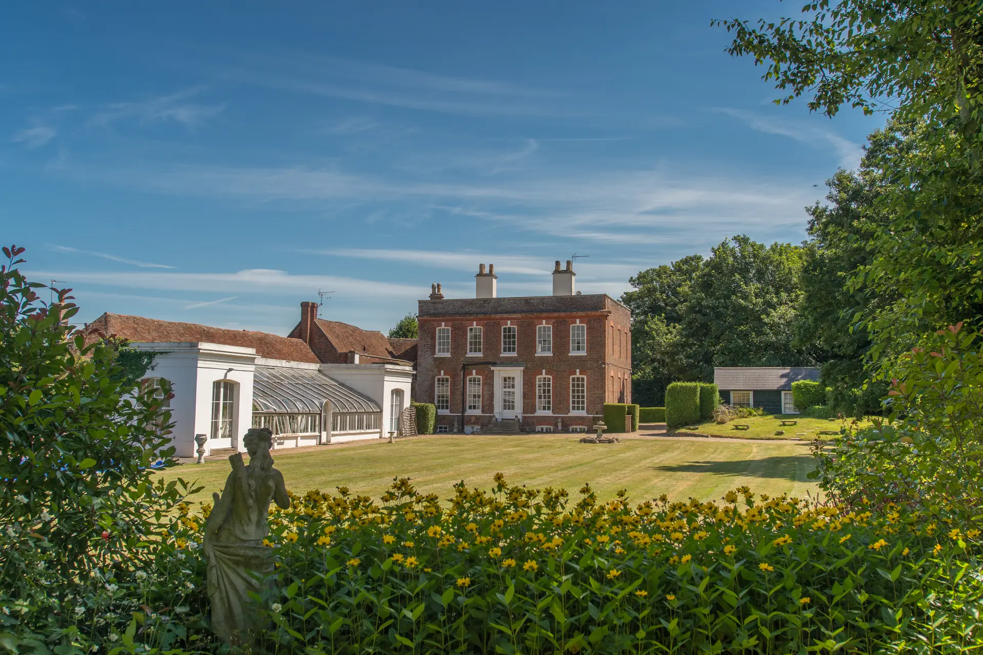 Insulating A Listed Building’s Walls