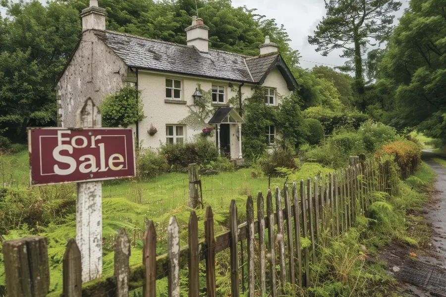 Selling A Listed Building: Do's And Don'ts