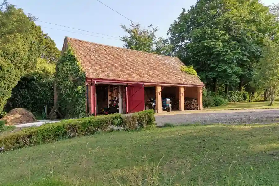 Permitted Development Rights In Conservation Areas: What Work Can You Do?