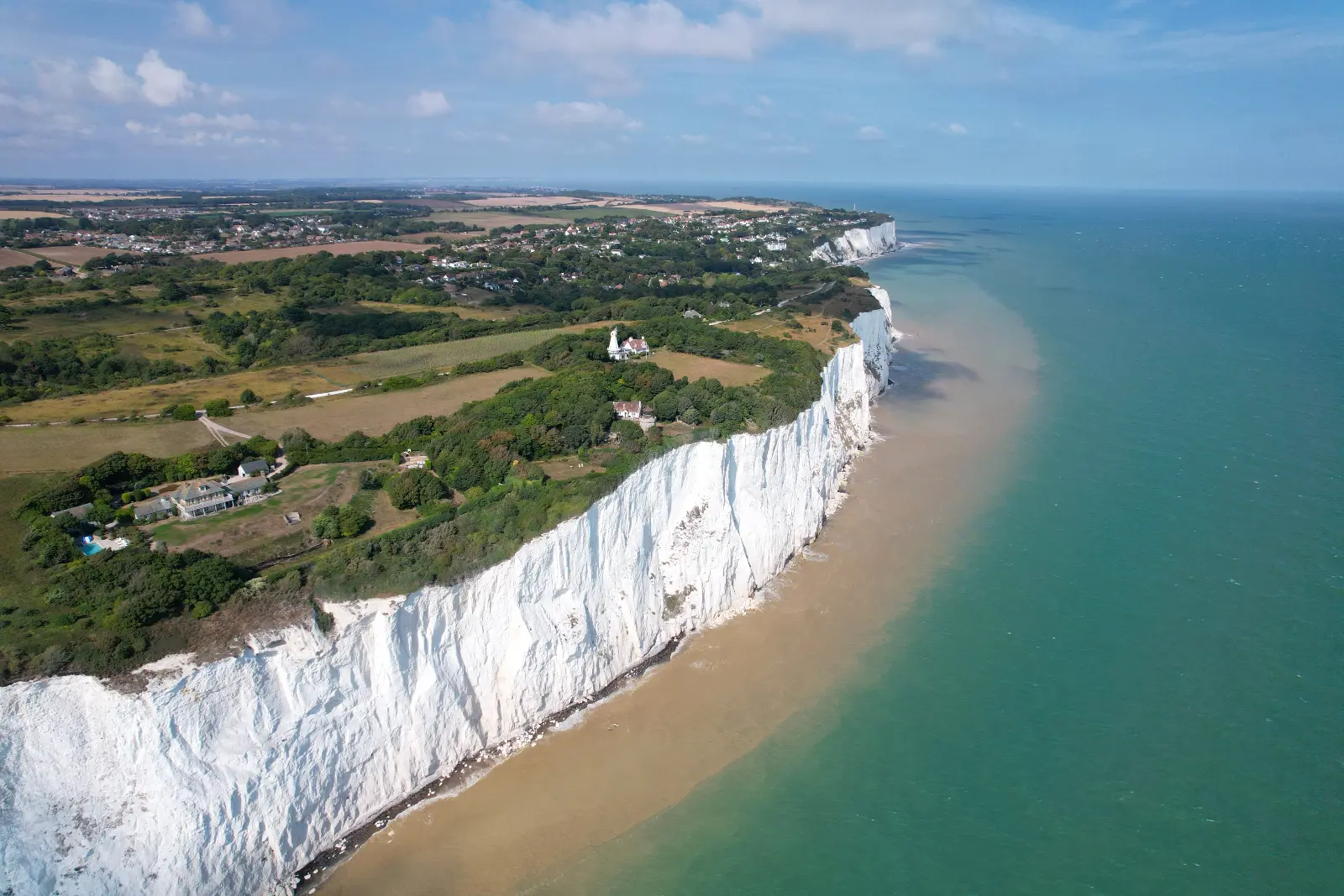 Are you looking for an architect in Dover, James Clague Architects are experienced in building extensions and projects in the area.