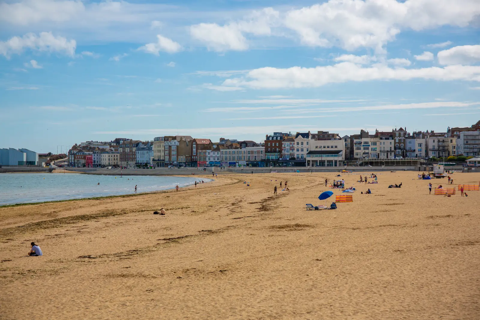 Are you looking for an architect in Margate, James Clague Architects are experienced in building extensions and projects in the area.