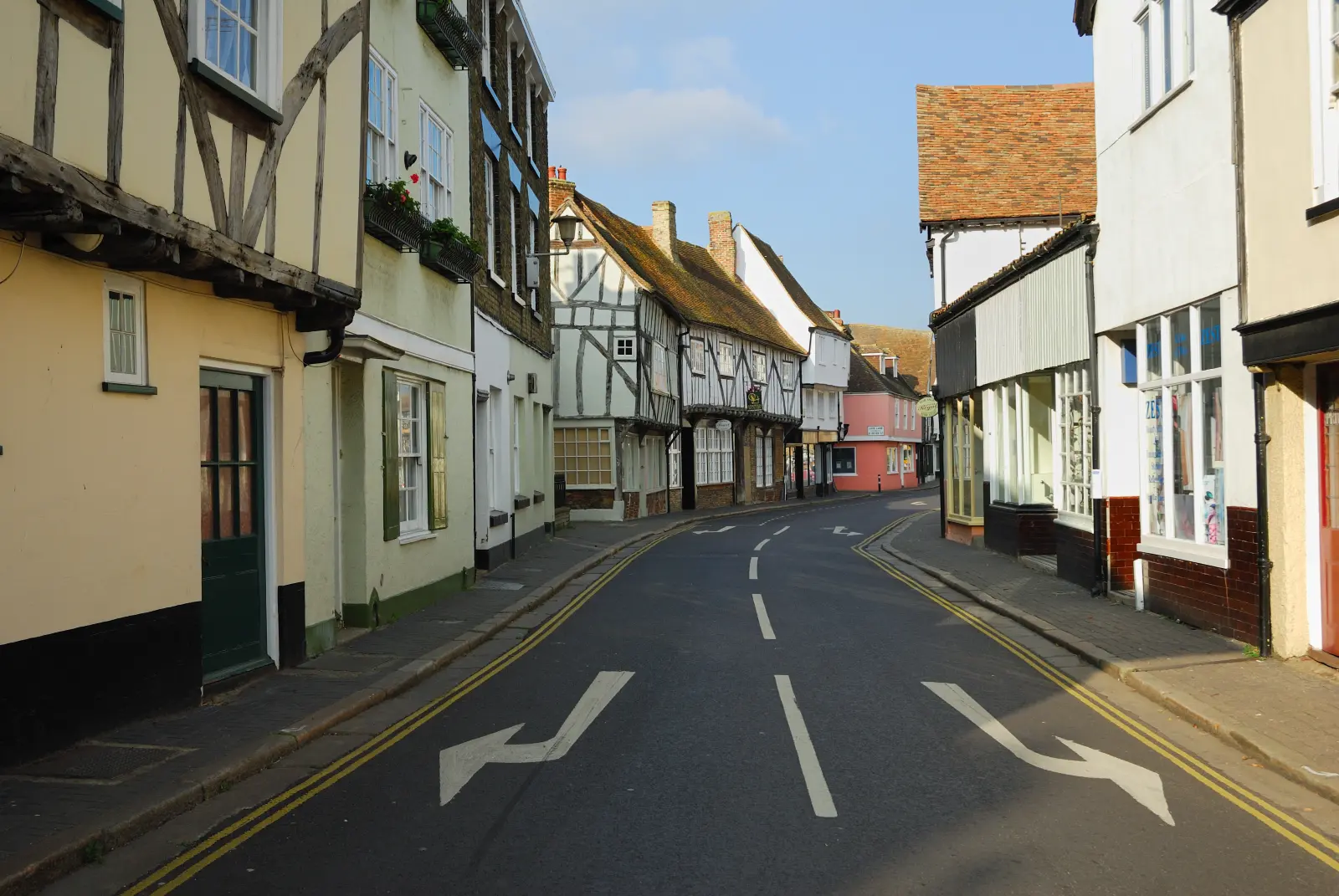 Are you looking for an architect in Sandwich, James Clague Architects are experienced in building extensions and projects in the area.