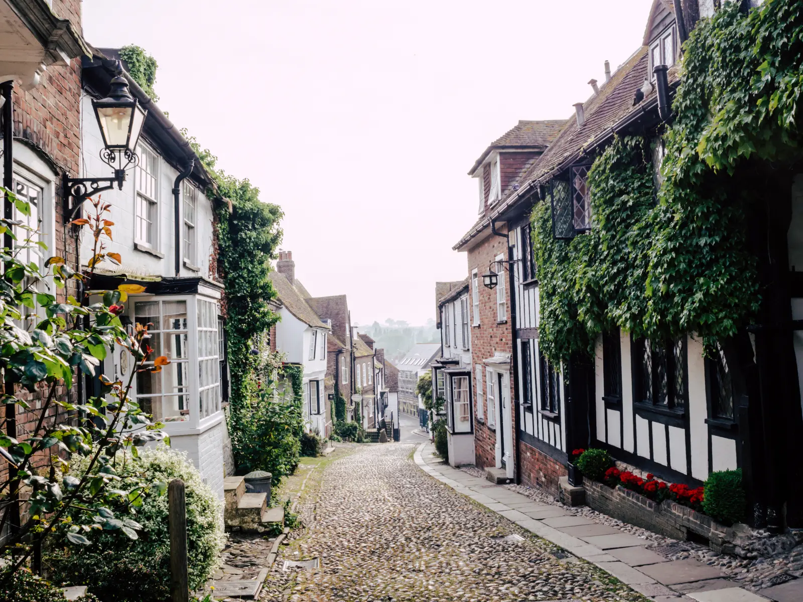 Are you looking for an architect in Rye, James Clague Architects are experienced in building extensions and projects in the area.