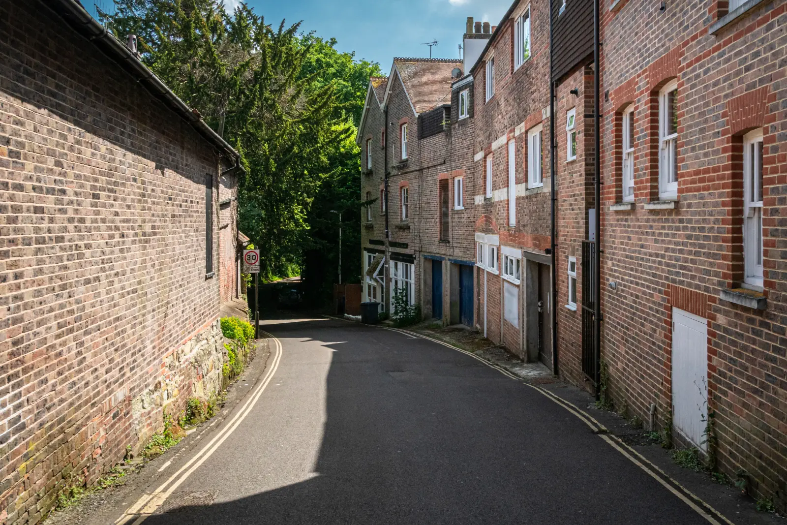 Are you looking for an architect in East Grinstead, James Clague Architects are experienced in building extensions and projects in the area.
