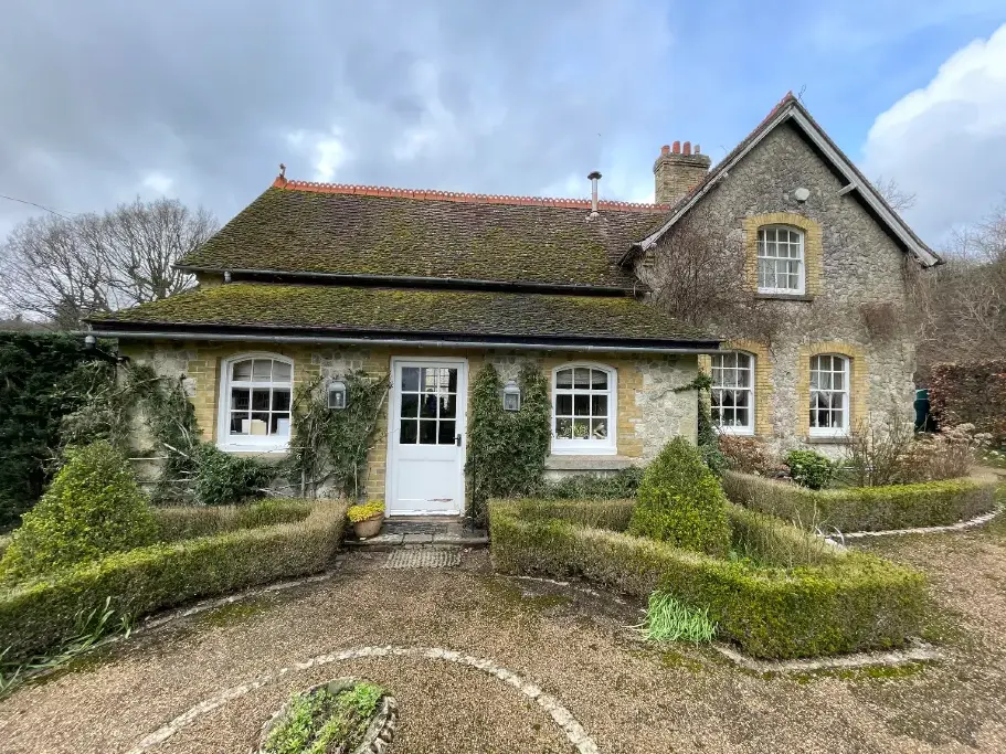 How We Gained Planning Permission on Green Belt Land for an Extension