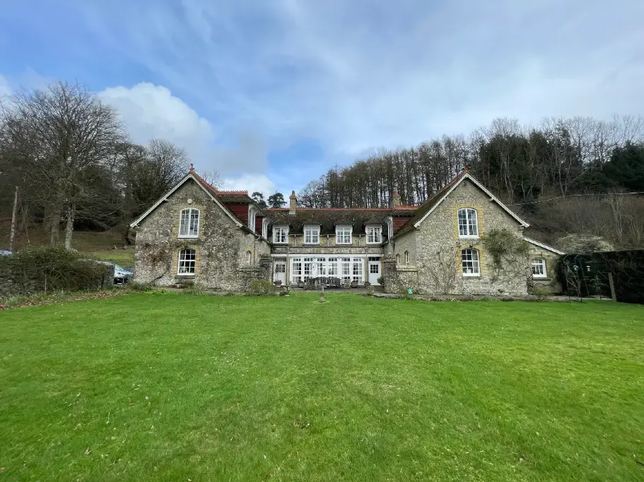 How We Gained Planning Permission on Green Belt Land for an Extension