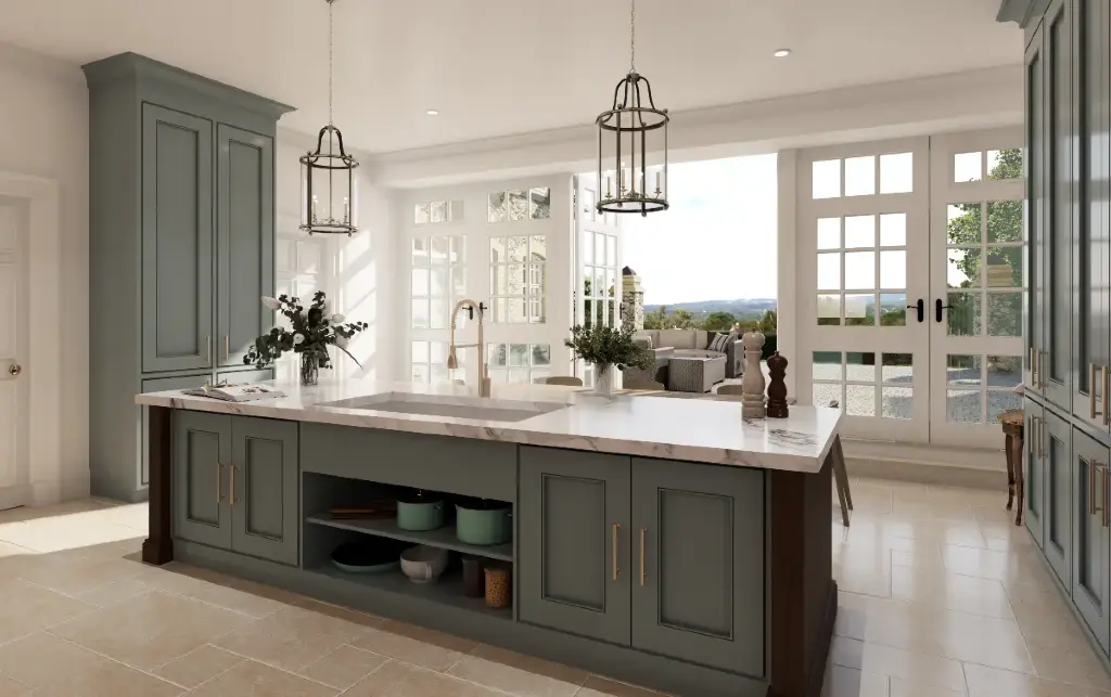 How We Gained Planning Permission on Green Belt Land for an Extension