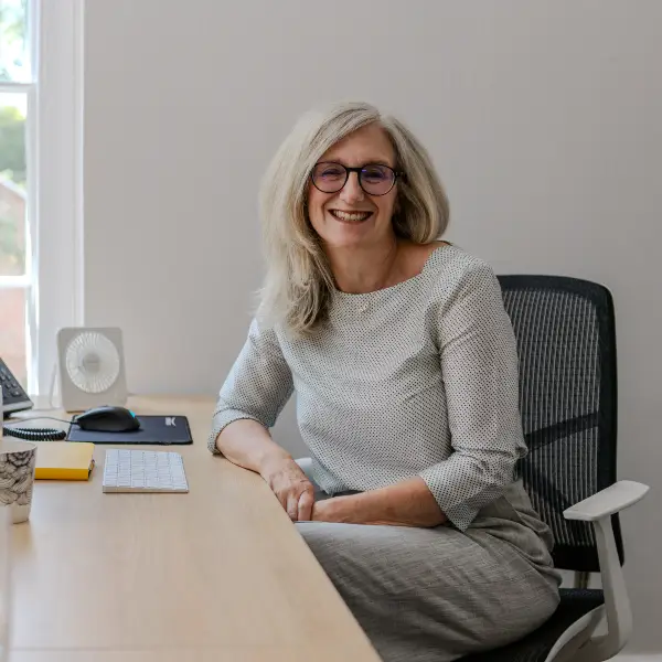 Tracy Perry DIP ARCH MSc ARB RIBA