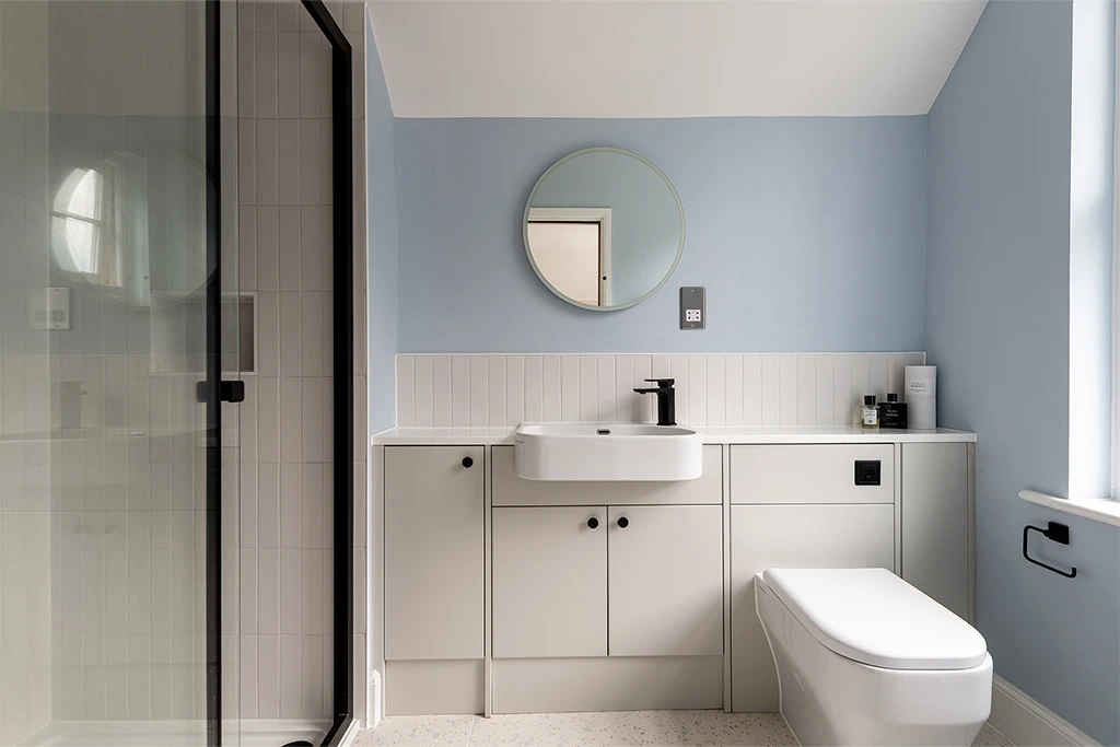 Extension to a family home in Canterbury