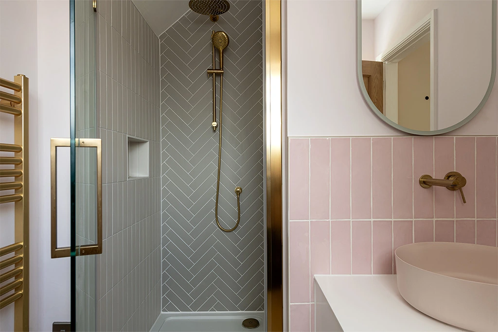 Extension to a family home in Canterbury