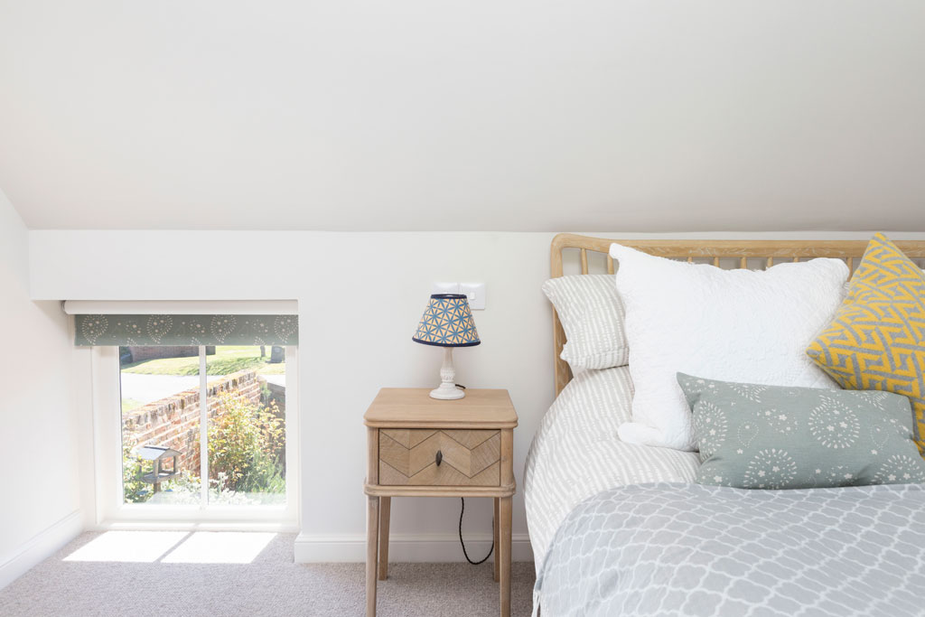 Holiday Let Barn Conversion