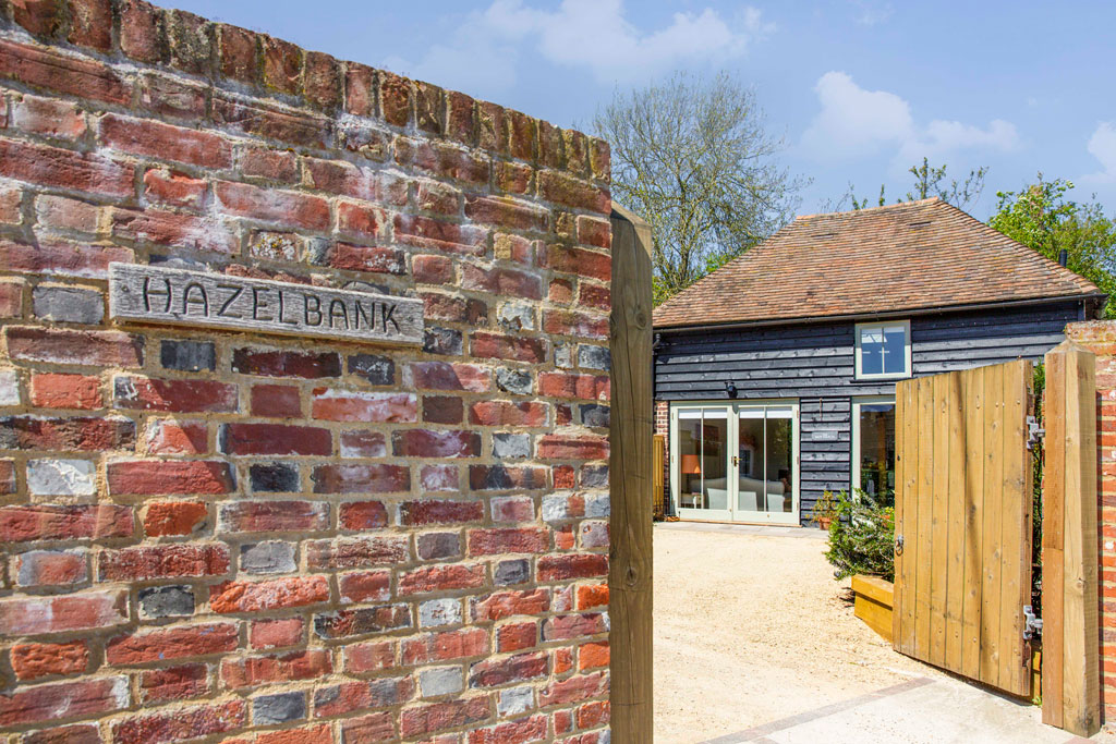 Holiday Let Barn Conversion