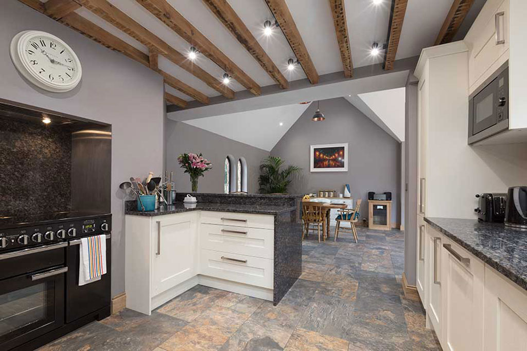 Yew Tree Cottage, Canterbury