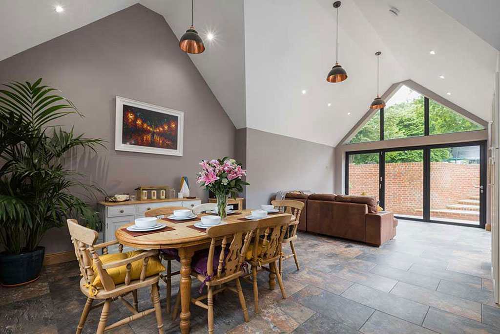 Yew Tree Cottage, Canterbury