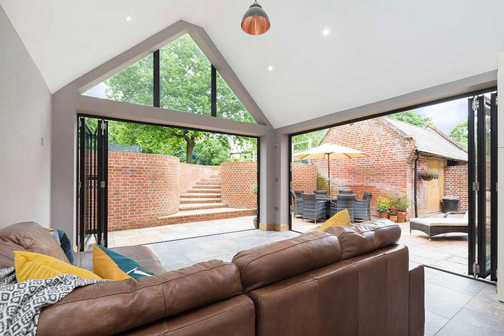 Yew Tree Cottage, Canterbury