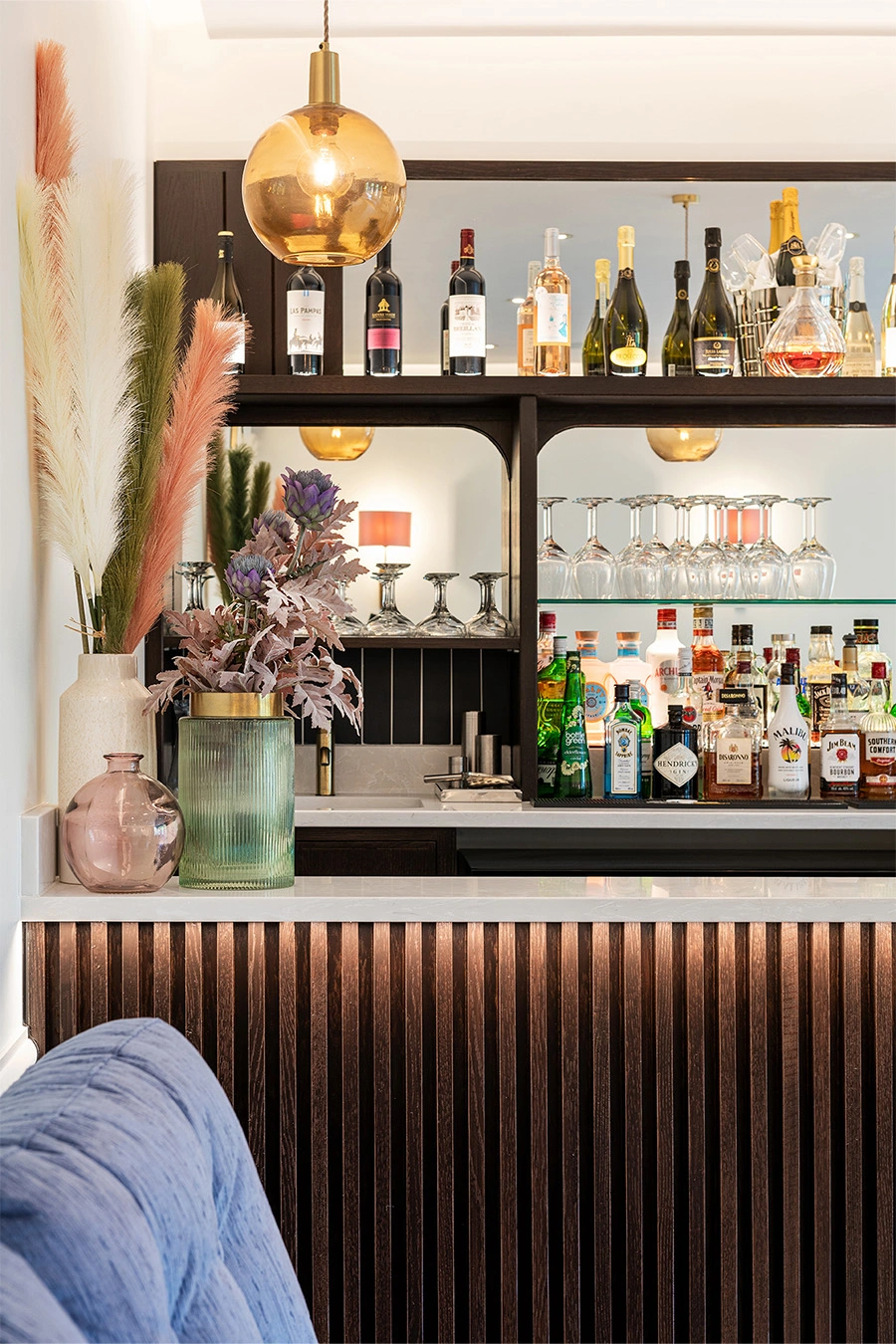 Refurbishment Of Prestige Canterbury Hotel