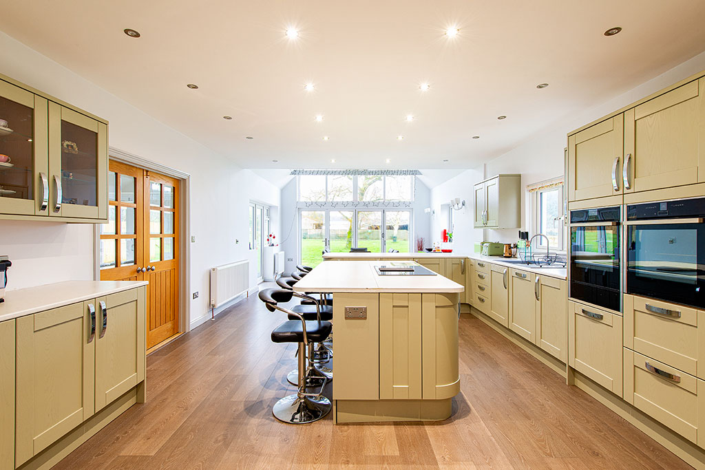 May Tree Farm, Rhodes Minnis