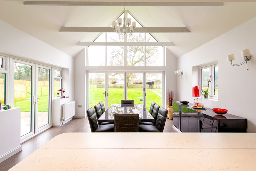 May Tree Farm, Rhodes Minnis