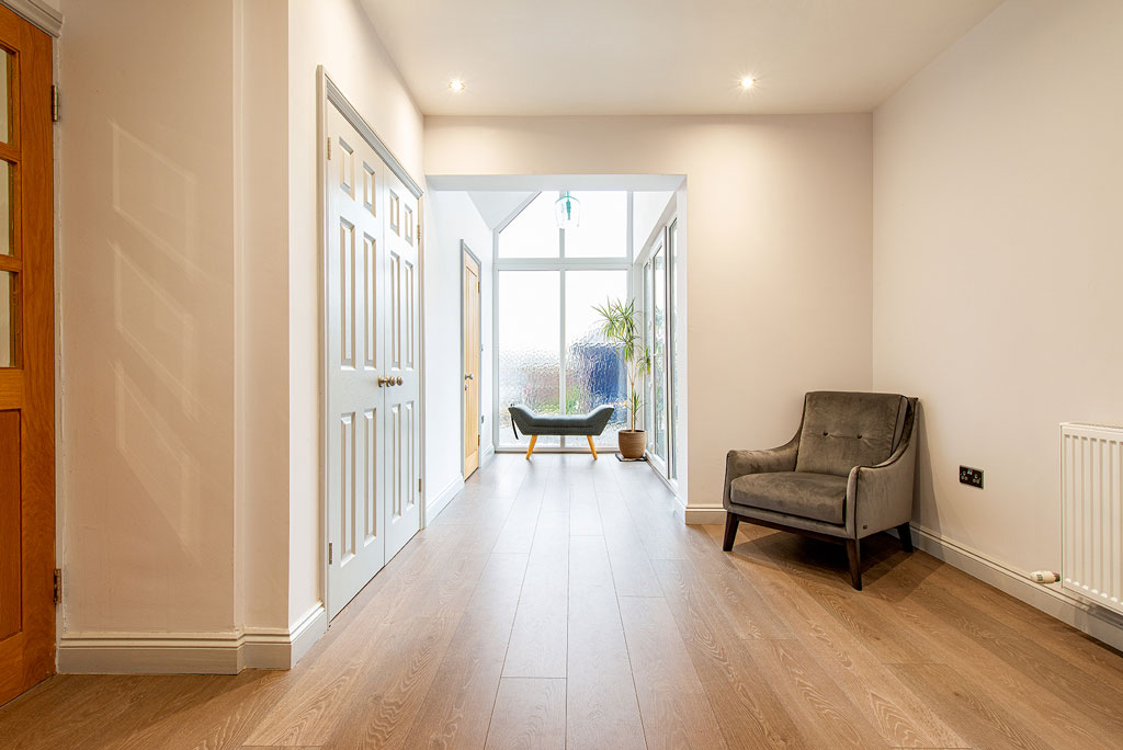 May Tree Farm, Rhodes Minnis