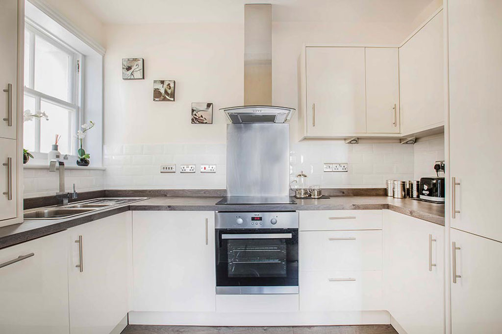 Marine Parade, Folkestone