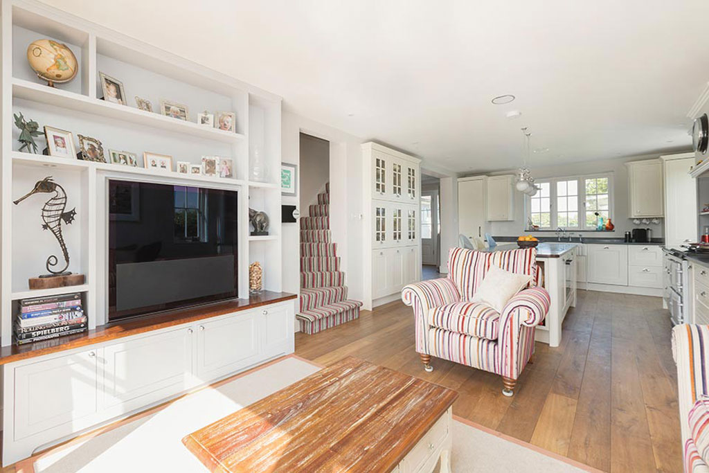 Brickfield Cottage, Canterbury