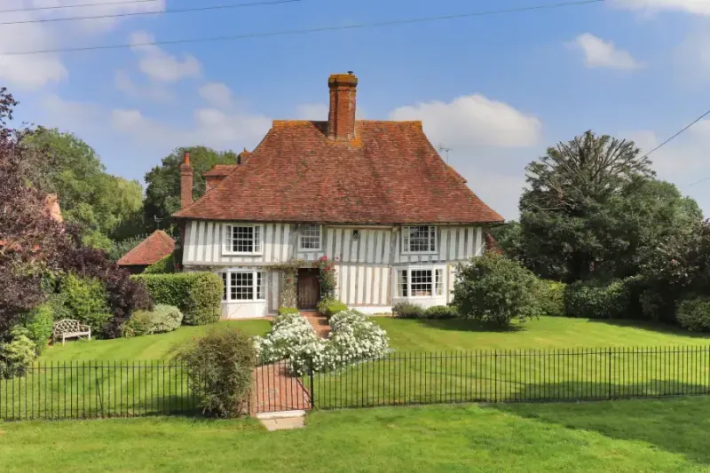 How To Improve Energy Efficiency In Historic Buildings