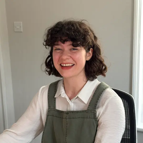 Katelin Thomas ARB RIBA