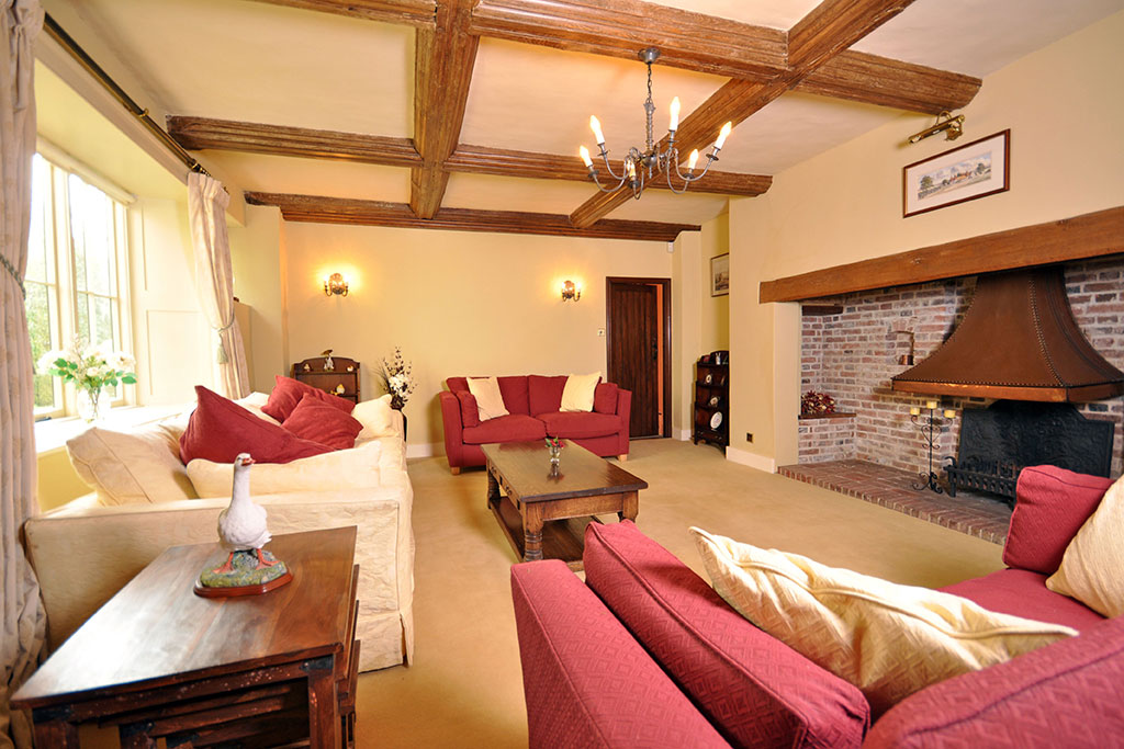 Grade II* Listed Building Consent for Glass Extension