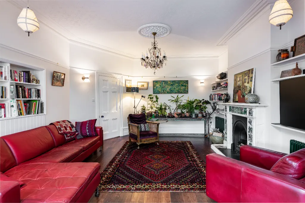 Victorian House Extension in Canterbury Conservation Area
