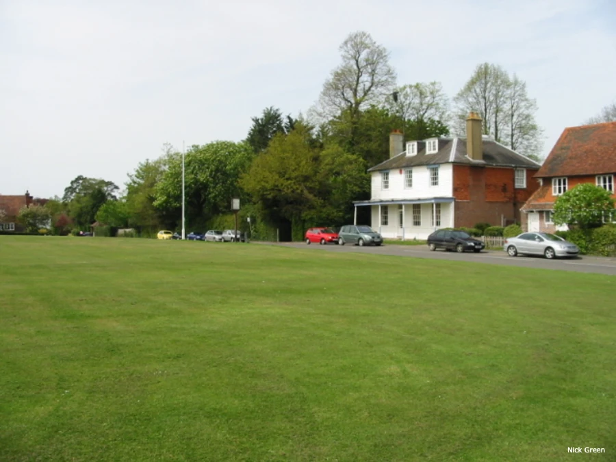 Are you looking for an architect in Benenden, James Clague Architects are experienced in building extensions and projects in the area.