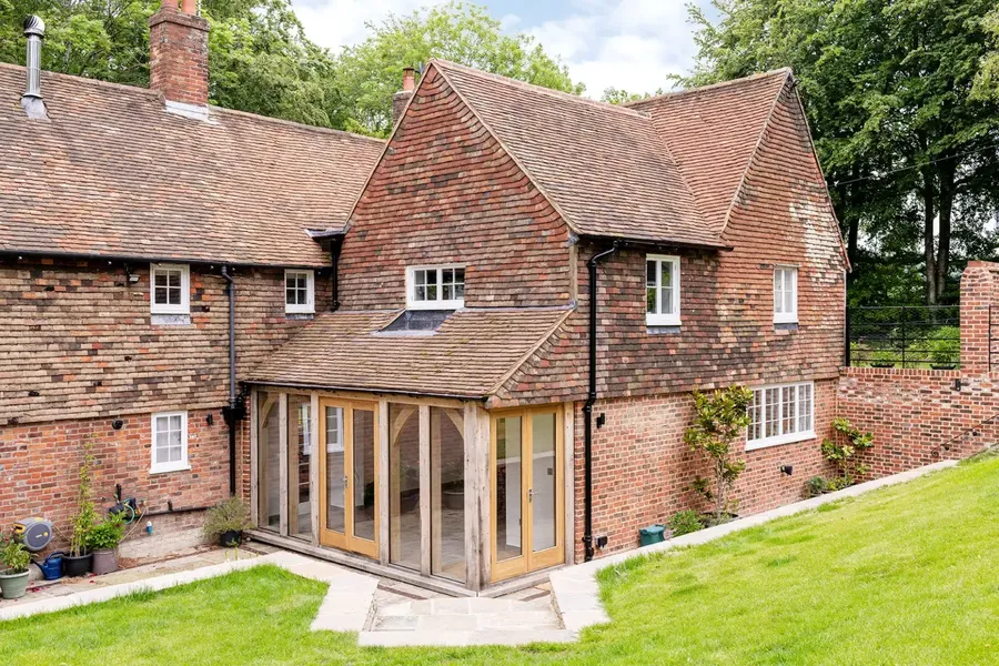 Is Renovating A Listed Building Worth It?