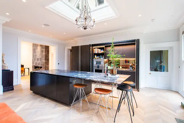Interior Architecture