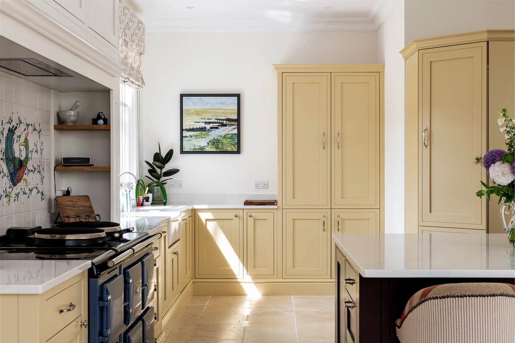Contemporary Farmhouse Extension and Renovation in Kent