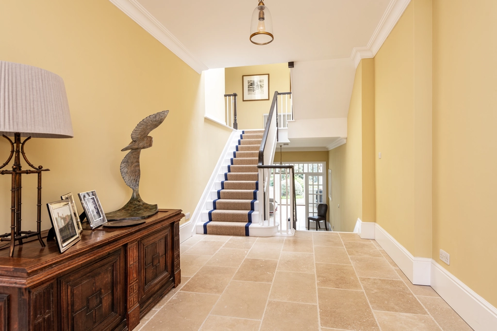 Contemporary Farmhouse Extension and Renovation in Kent