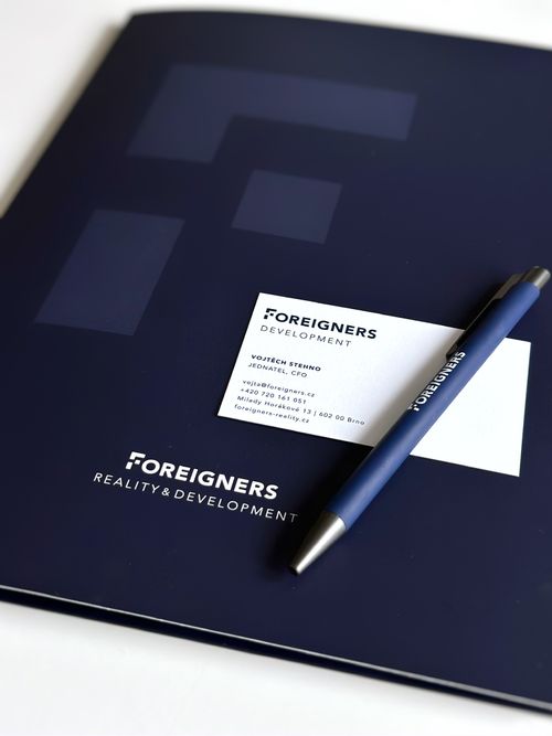 Pronajmeme vaši nemovitost: balíček STANDARD