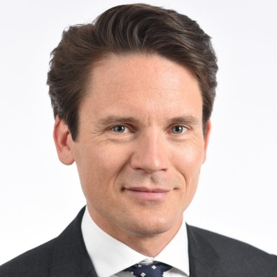 Tabe van Hoolwerff, VARO Energy