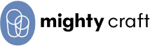Mighty Craft logo — Cloud Culture NetSuite customer